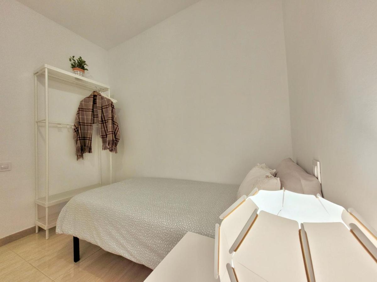 Casa Blanquita Apartment ปูแอร์โตเดลาครูซ ภายนอก รูปภาพ